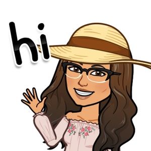 Meet your Posher, Rita